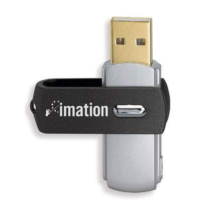 Imation USB Flash Drive – 4GB / 8GB / 16GB / 32GB / 64GB Portable Storage